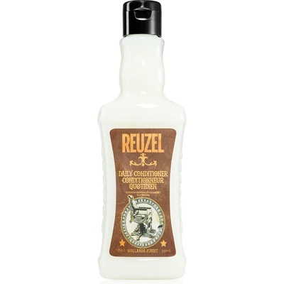 Reuzel Hair балсам за ежедневна употреба 350ml