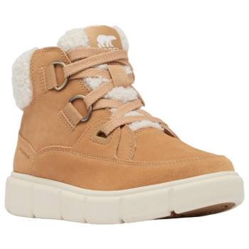 Sorel Explorer III Nw Lace Wp Размер на обувките (ЕС): 38 / Цвят: светлокафяв