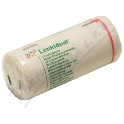 Lenkideal krátky ťah 10 cm x 5 m 1 ks