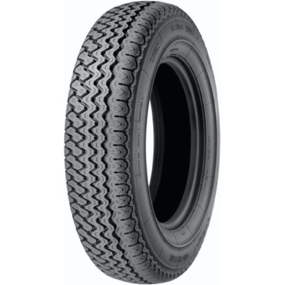 Michelin XVS FLANC BLANC 185/80 R15 93H