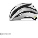 Giro Cielo Mips matt white/silver fade 2024