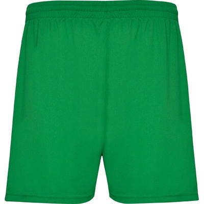 Roly detské športové šortky Calcio FERN GREEN