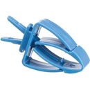 Trixie hlod. plastový DRŽÁK kleštičky na klec 2ks