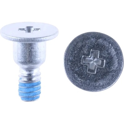 Šroub dlouhý iPhone 17 1,2 mm (M1.2 × 3.45 L × 3.02 D × 0.3 T) – Genuine OEM – 30 ks IPH2168