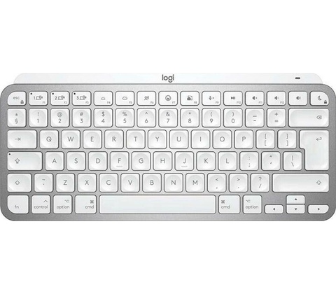 Logitech MX Keys Mini for Mac 920-010526
