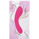 Swan Wand
