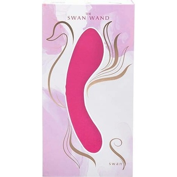Swan Wand