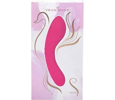 Swan Wand
