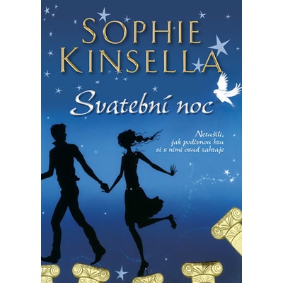 Svatební noc - Sophie Kinsella