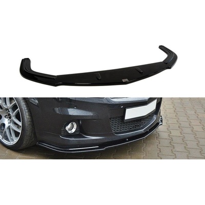 Maxton Design Spojler pod predný nárazník - Opel, OPZA2OPCFD1G OP-ZA-2-OPC-FD1G