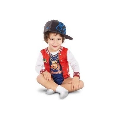 My Other Me Маскировъчен костюм за възрастни My Other Me Размер Размер - 6 Месеца