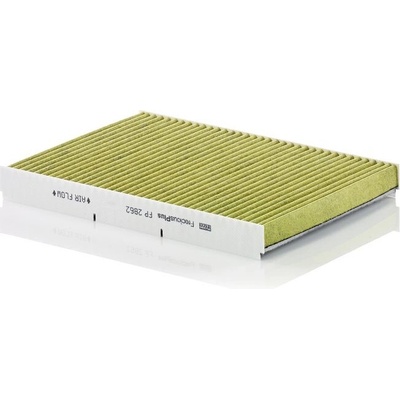 MANN-FILTER Kabinový filtr MANN FP2862 | Zboží Auto