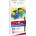 Tombow Маркер ABT Dual Brush 18P-1 Basic 1 (18) (ABT-18P-1)
