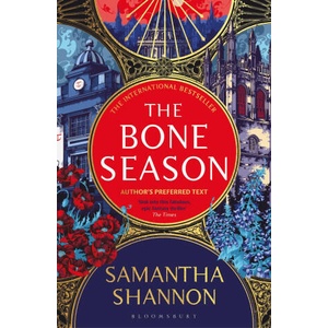 Bone Season (2024)