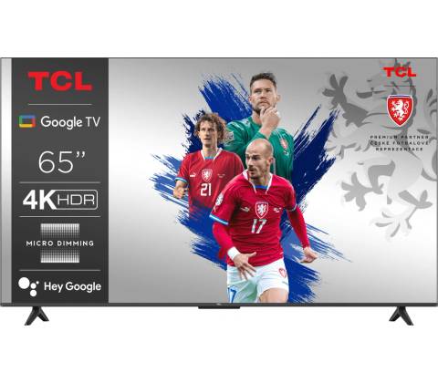 TCL 65P69B