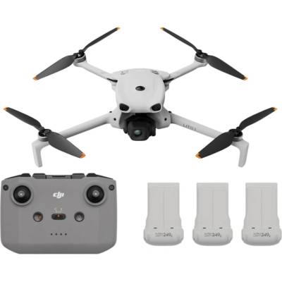 DJI Lito 1 Fly More Combo (DJI RC-N3) CP.MA.00000991.01