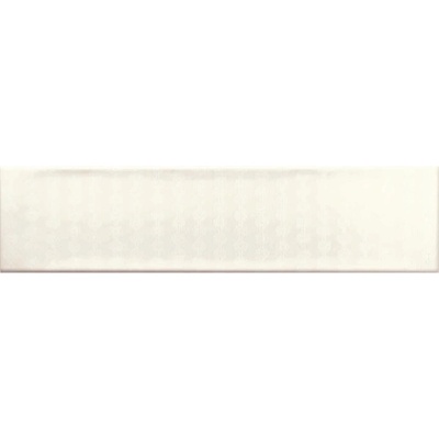 Ribesalbes Ocean OCEAN2708 7,5 x 30 cm ivory lesk 1 m²