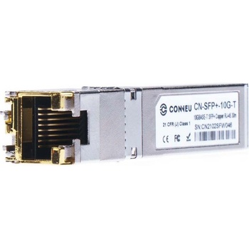 Conneu 10GBASE-T SFP+ Copper RJ-45 30 m (CN-SFP+-10G-T)