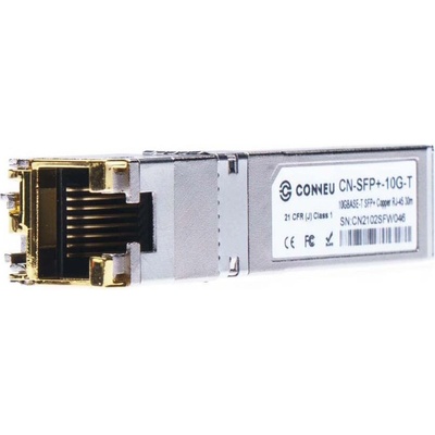 Conneu 10GBASE-T SFP+ Copper RJ-45 30 m (CN-SFP+-10G-T)