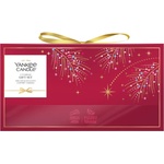 Yankee Candle Christmas Collection 2026 2 Tumbler коледен подаръчен комплект 2x213 гр