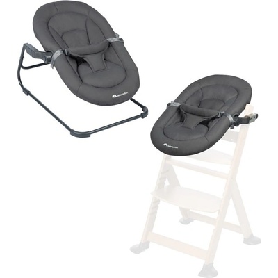 Bébé Confort Bouncer 2in1 Timba Baby Mineral Graphite