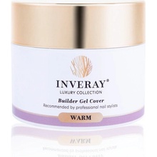 Inveray Builder Gel Cover WARM Hema Free 15 ml