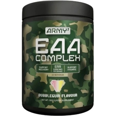 Army1 EAA Complex [300 грама] Диня