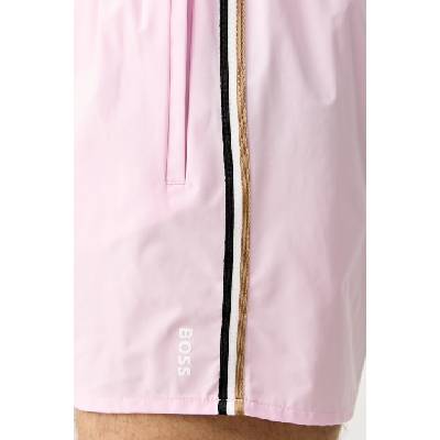 HUGO BOSS плувни шорти мъжки Iconic (50491594)