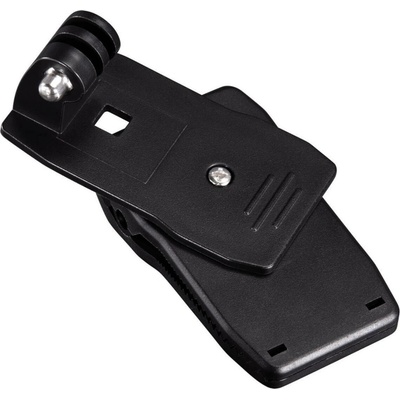 Hama Upevňovacia svorka 360 pre GoPro 4395