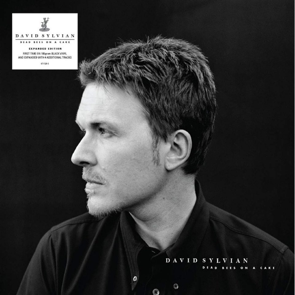 Dead Bees On A Cake - David Sylvian LP - Heureka.cz