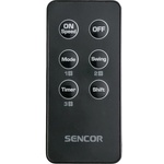 General Sencor sfn5040 - Вентилатор за таван дистанционно управление дубликат (sfn5040)