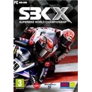 Hry na PC SBK X: Superbike World Championship