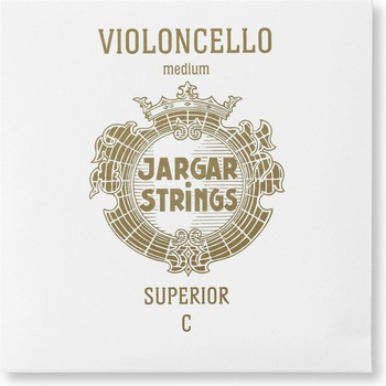 Jargar SUPERIOR Violoncello (C)