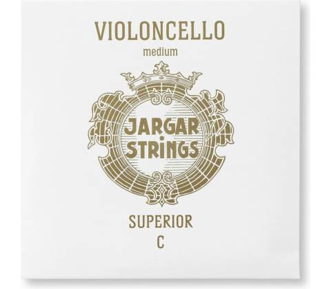 Jargar SUPERIOR Violoncello (C)