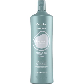 Fanola Wonder Frequent Shampoo 1000 ml