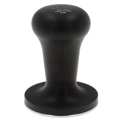 Motta Flash black tamper 58,5 mm