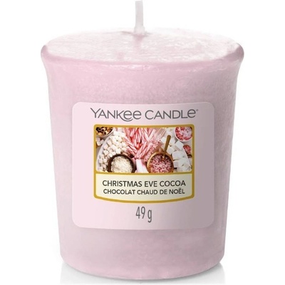 Yankee Candle Christmas Eve Cocoa 49 g