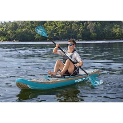 Paddleboard Bestway 6532G Hydro Force SUP Touring Board-Set Glider Elite