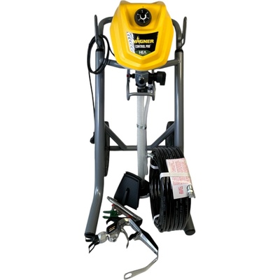 Striekacia pištoľ Wagner Control Series 350M EUR (2371057)