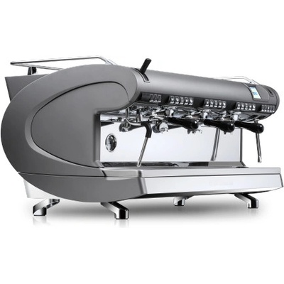 Nuova Simonelli Aurelia Wave UX 2GR titan
