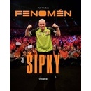 Fenomén šipky