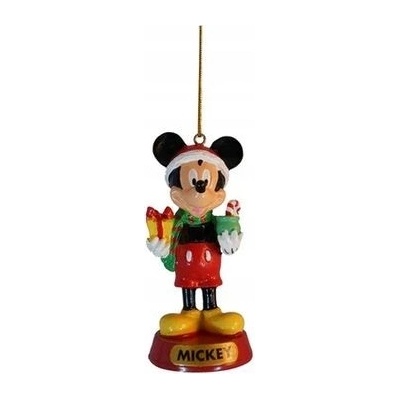 Disney Závesná ozdoba Minnie Mickey 1ks