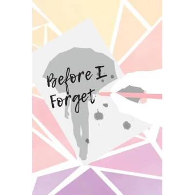 Игра Before I Forget за PC Steam, Електронна доставка