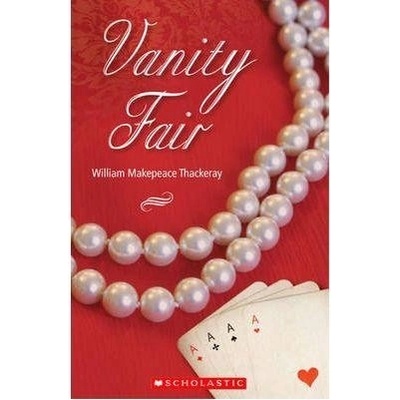 Vanity Fair - Secondary Level 3 + CD - Thackeray William M.