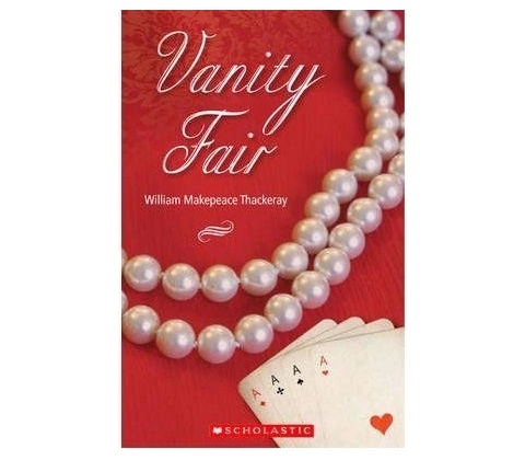 Vanity Fair - Secondary Level 3 + CD - Thackeray William M.