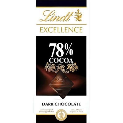Lindt Lindor Milk 200 g