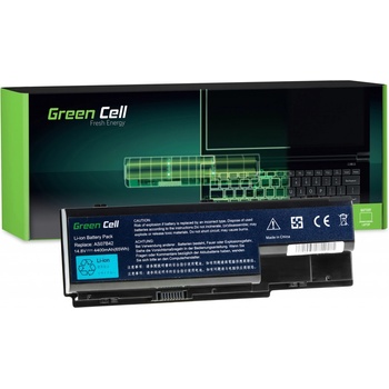Green Cell AC05 4400mAh - neoriginální