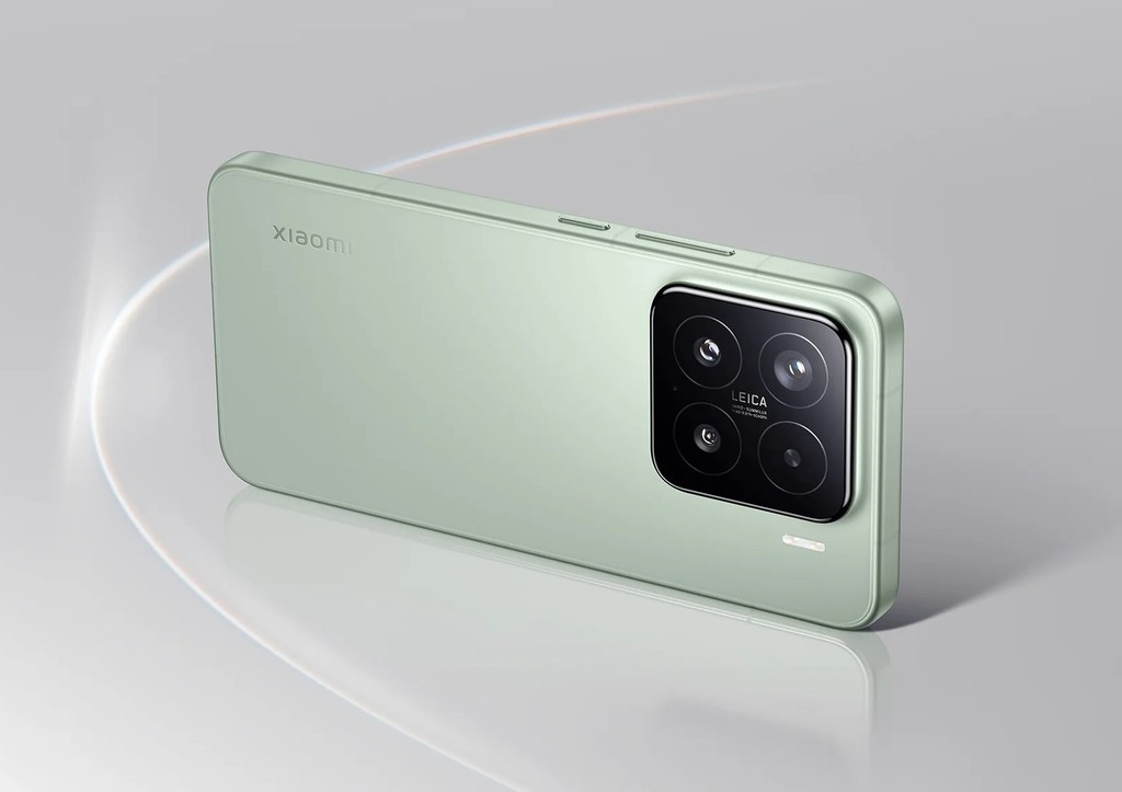 Xiaomi 15 5G 12GB/256GB Green od 687,15 € - Heureka.sk