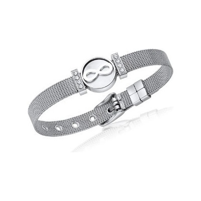 Silvego Silvego náramek KMM114030