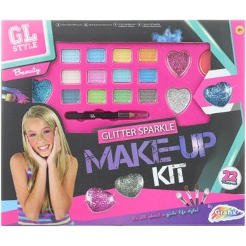 Make up sada